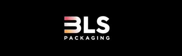 BLS Packaging logo